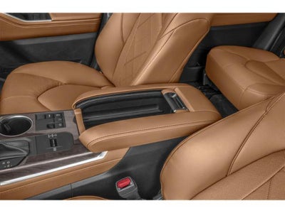 2024 Toyota Highlander Base