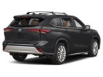 2024 Toyota Highlander Base