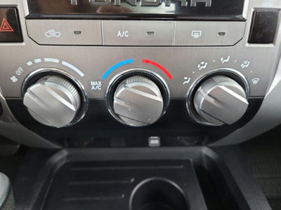 2019 Toyota Tundra SR5