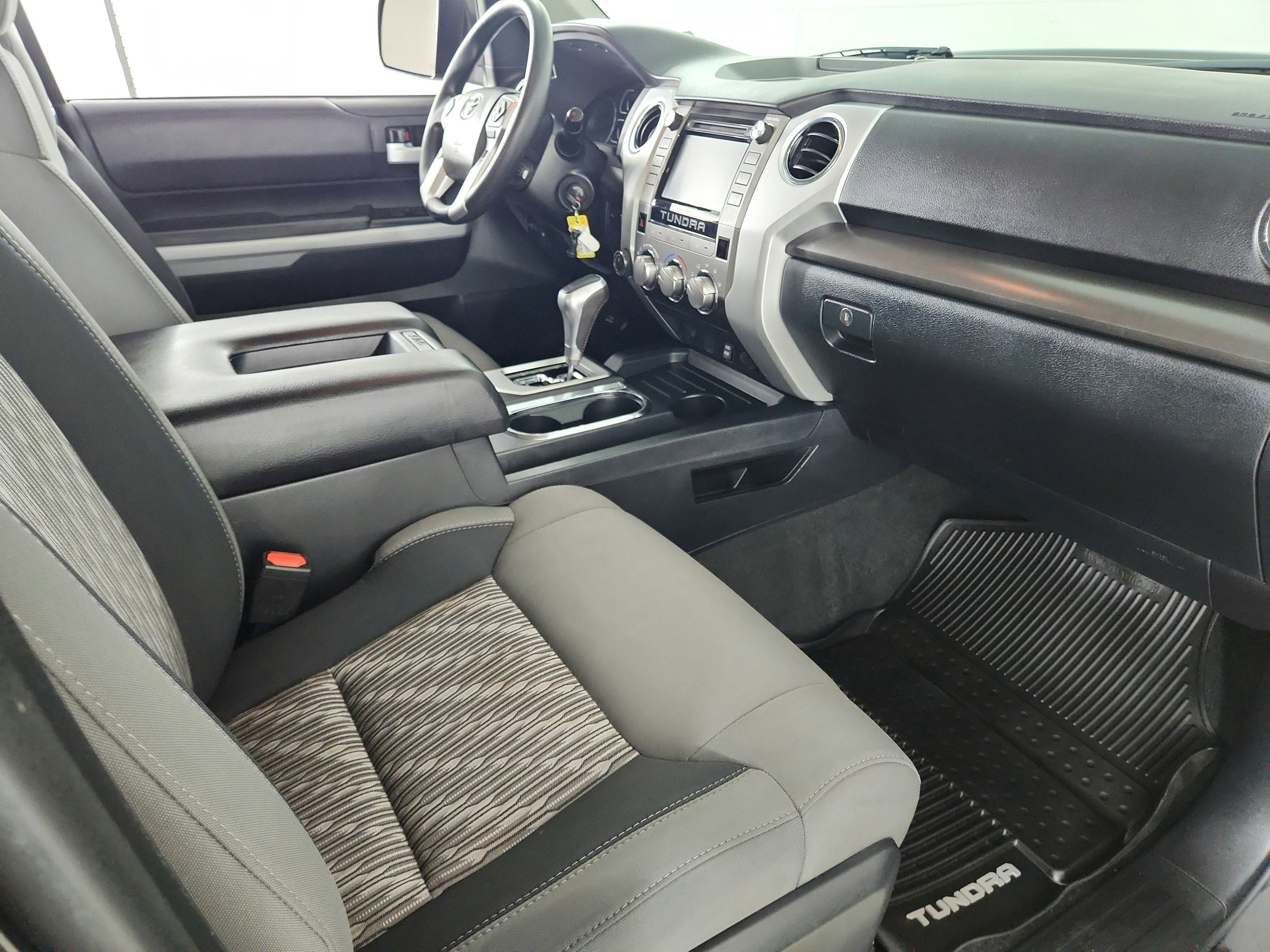 2019 Toyota Tundra SR5