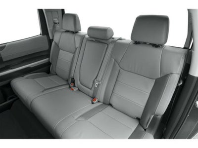 2020 Toyota Tundra Limited