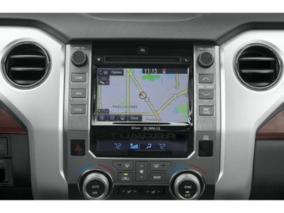 2020 Toyota Tundra Limited