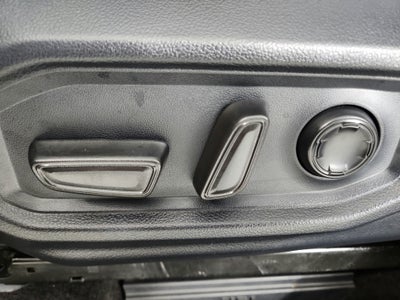 2022 Toyota Tundra Platinum