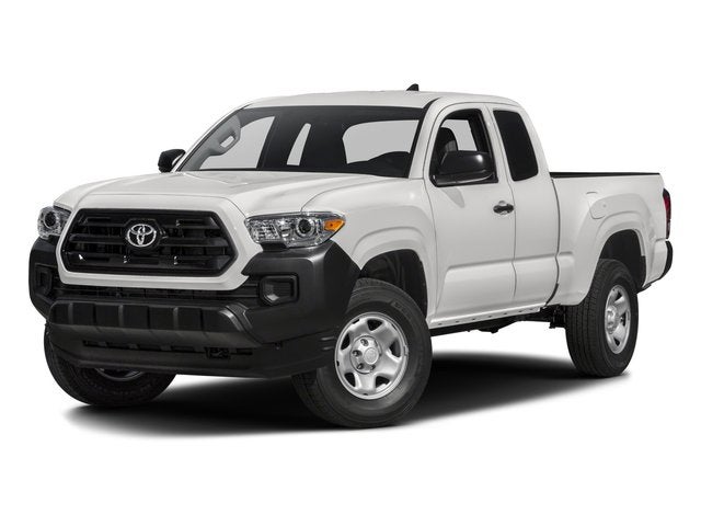 2016 Toyota Tacoma Base