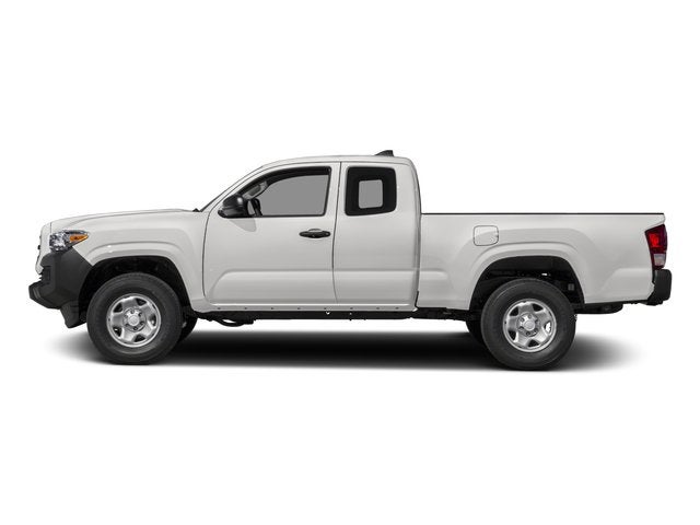 2016 Toyota Tacoma Base