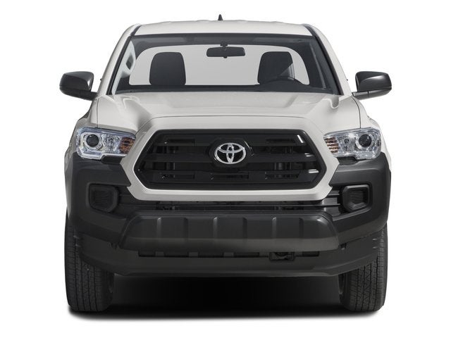 2016 Toyota Tacoma Base