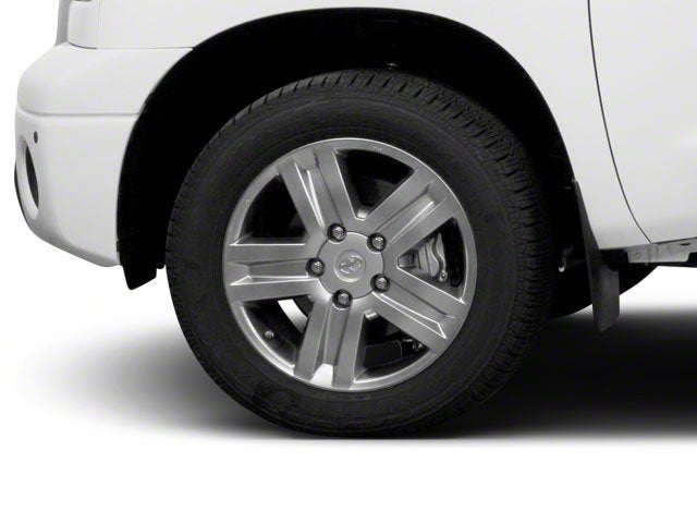 2013 Toyota Tundra 4WD Truck GRADE