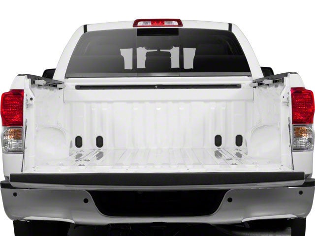2013 Toyota Tundra 4WD Truck GRADE