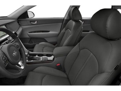 2018 Kia Optima EX Auto
