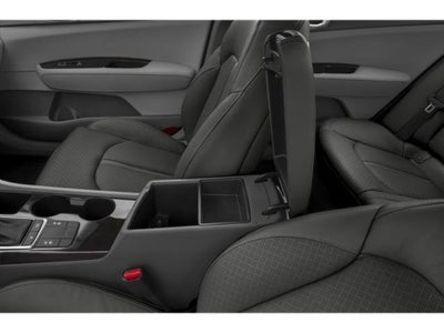 2018 Kia Optima EX Auto