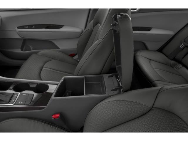 2018 Kia Optima EX Auto