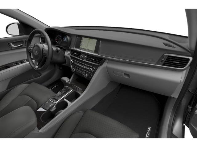 2018 Kia Optima EX Auto