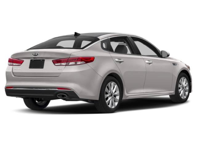 2018 Kia Optima EX Auto