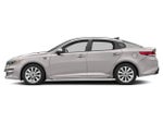 2018 Kia Optima EX Auto