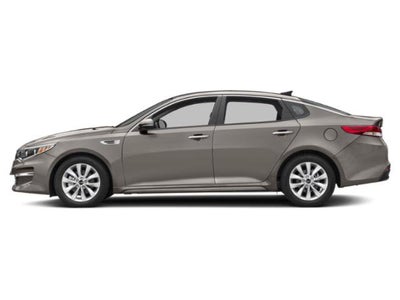 2018 Kia Optima EX Auto