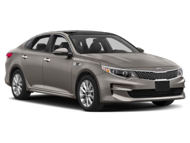 2018 Kia Optima EX Auto