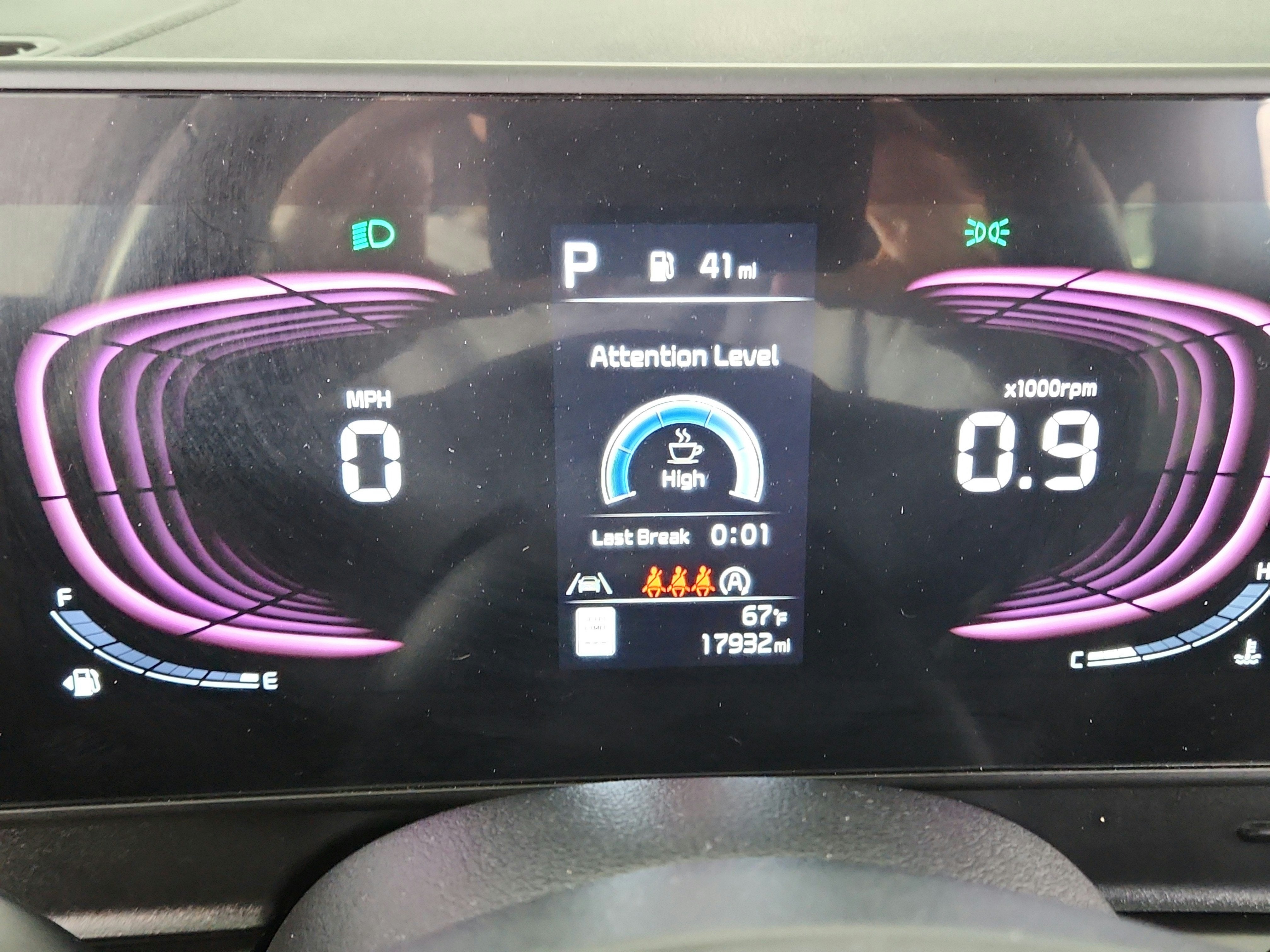 2025 Kia Sportage EX FWD