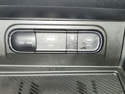 2025 Kia Sportage EX FWD