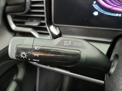 2025 Kia Sportage EX FWD