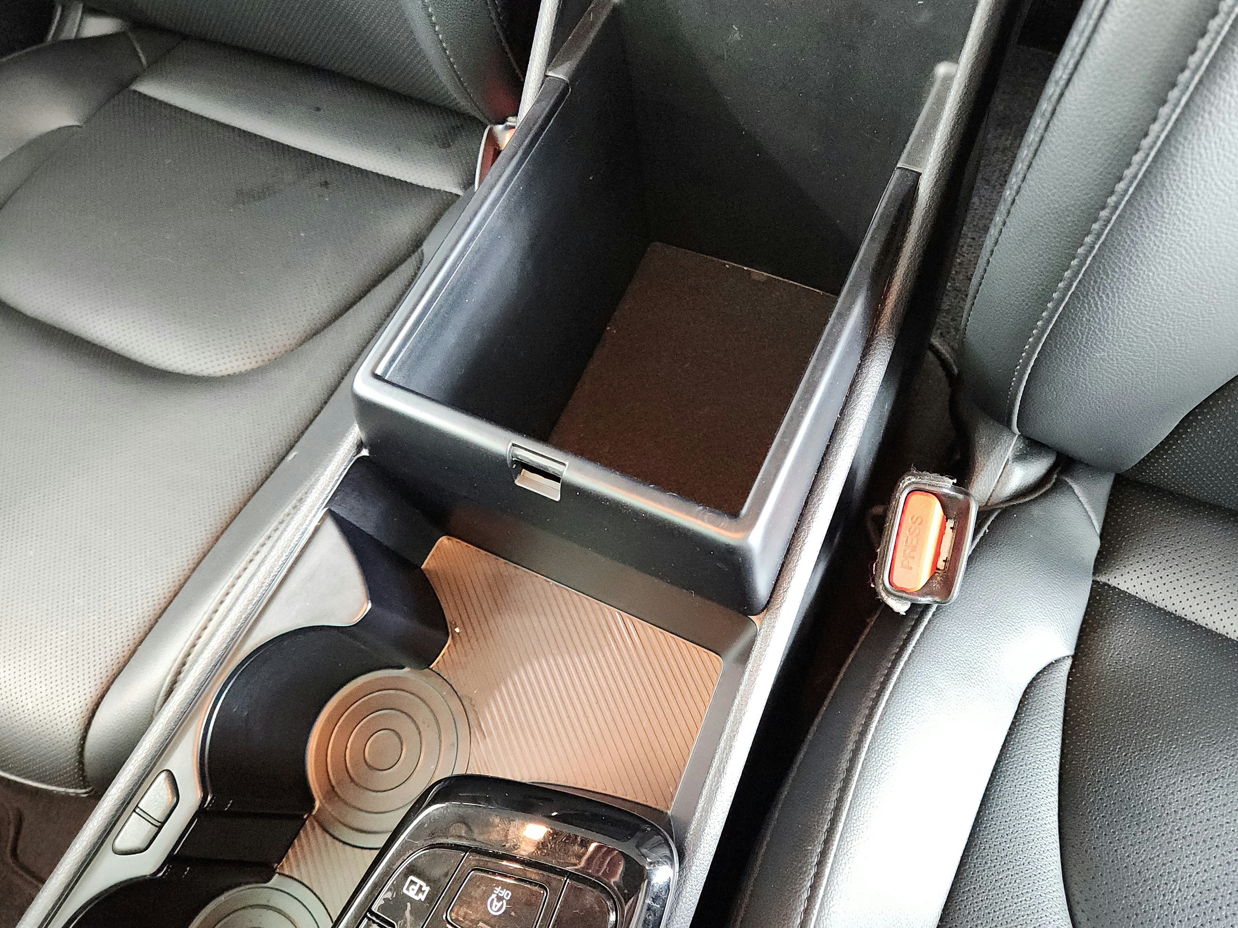 2025 Kia Sportage EX FWD