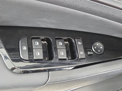 2025 Kia Sportage EX FWD