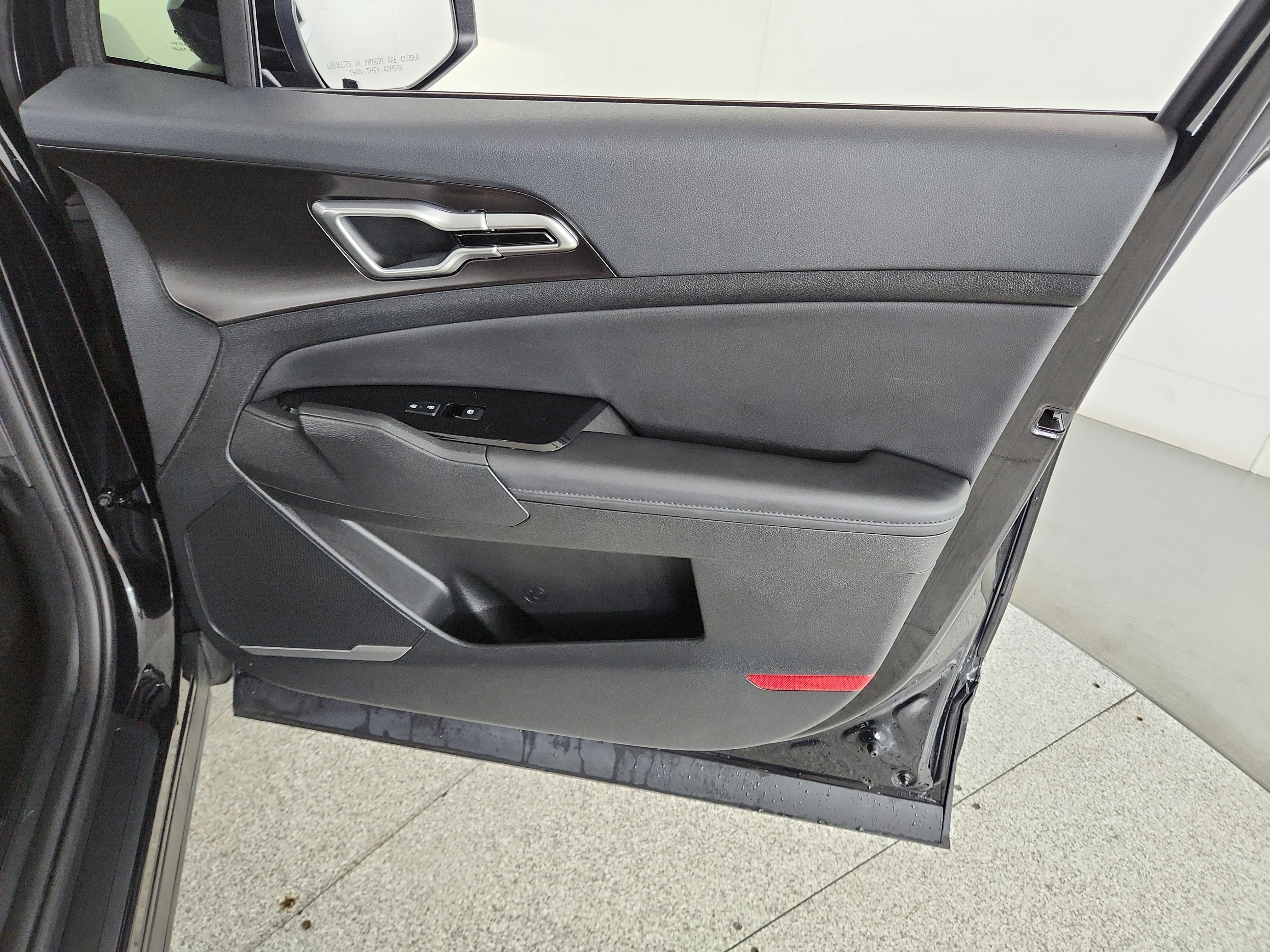 2025 Kia Sportage EX FWD