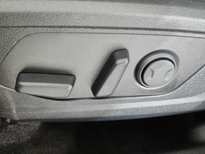 2025 Kia Sportage EX FWD