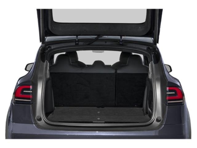 2023 Tesla Model X Plaid
