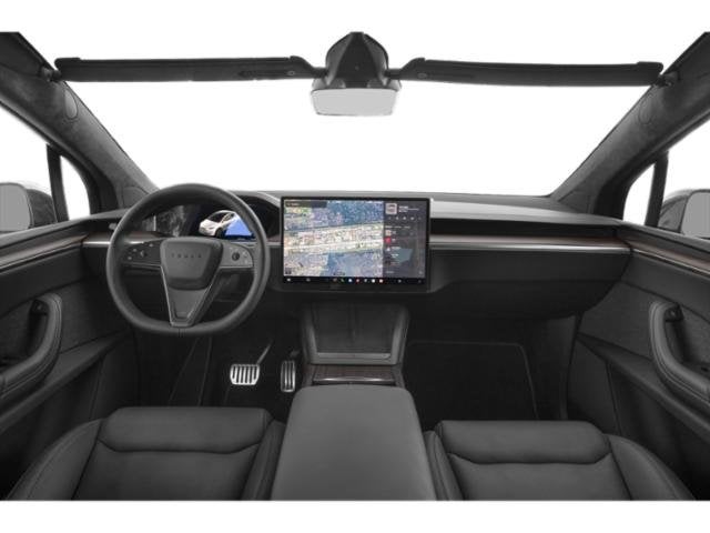 2023 Tesla Model X Plaid