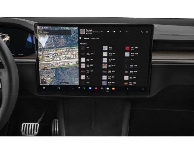 2023 Tesla Model X Plaid