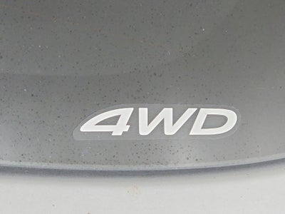 2024 Mitsubishi Outlander Sport SE 2.0 AWC