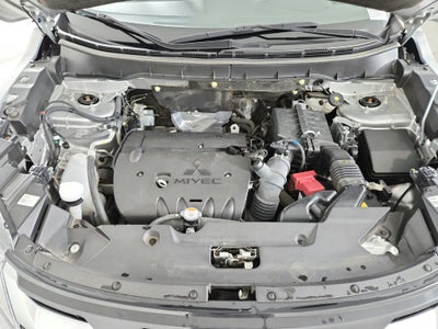2024 Mitsubishi Outlander Sport SE 2.0 AWC