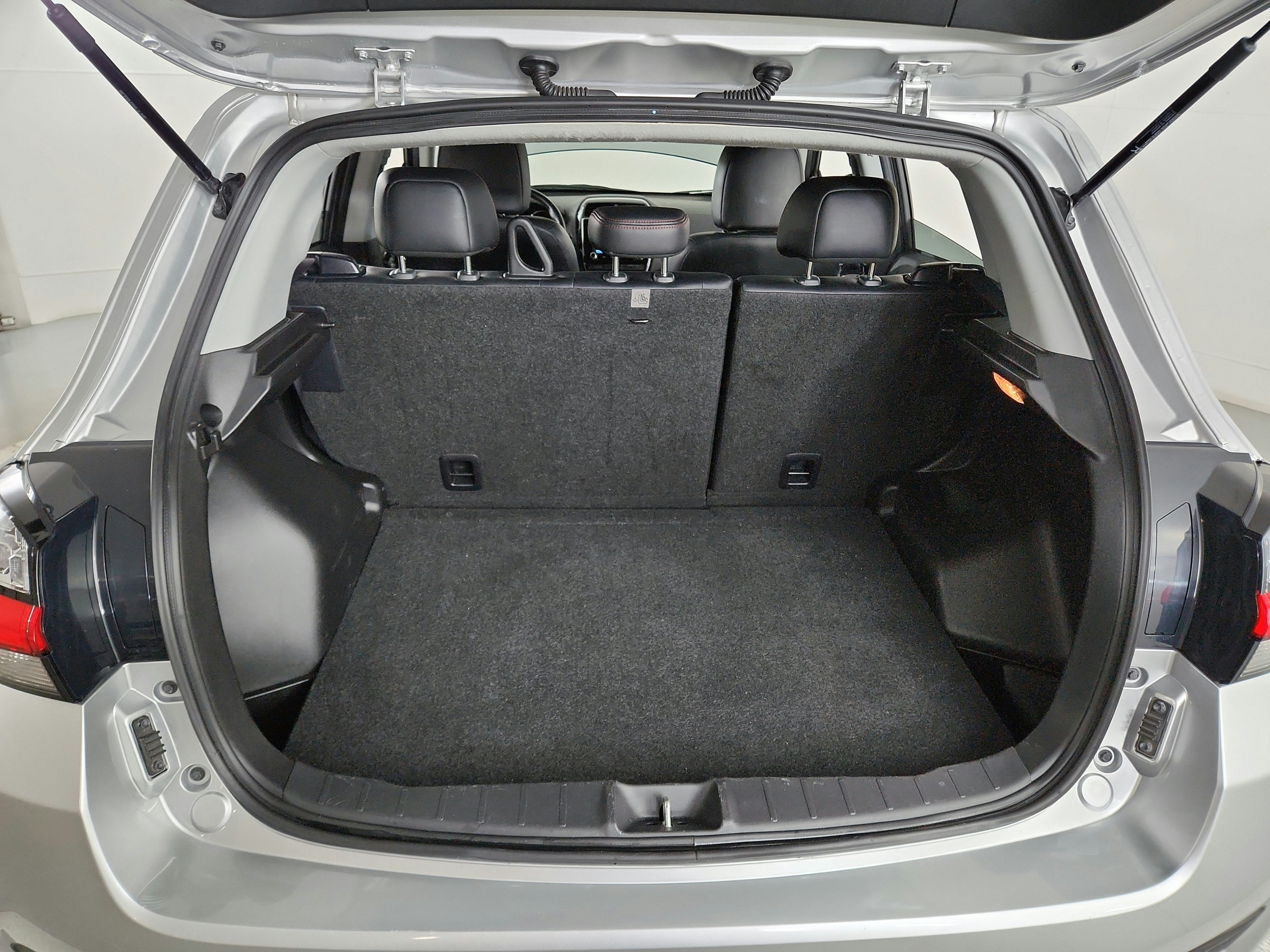 2024 Mitsubishi Outlander Sport SE 2.0 AWC