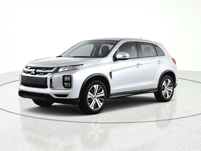 2024 Mitsubishi Outlander Sport SE 2.0 AWC