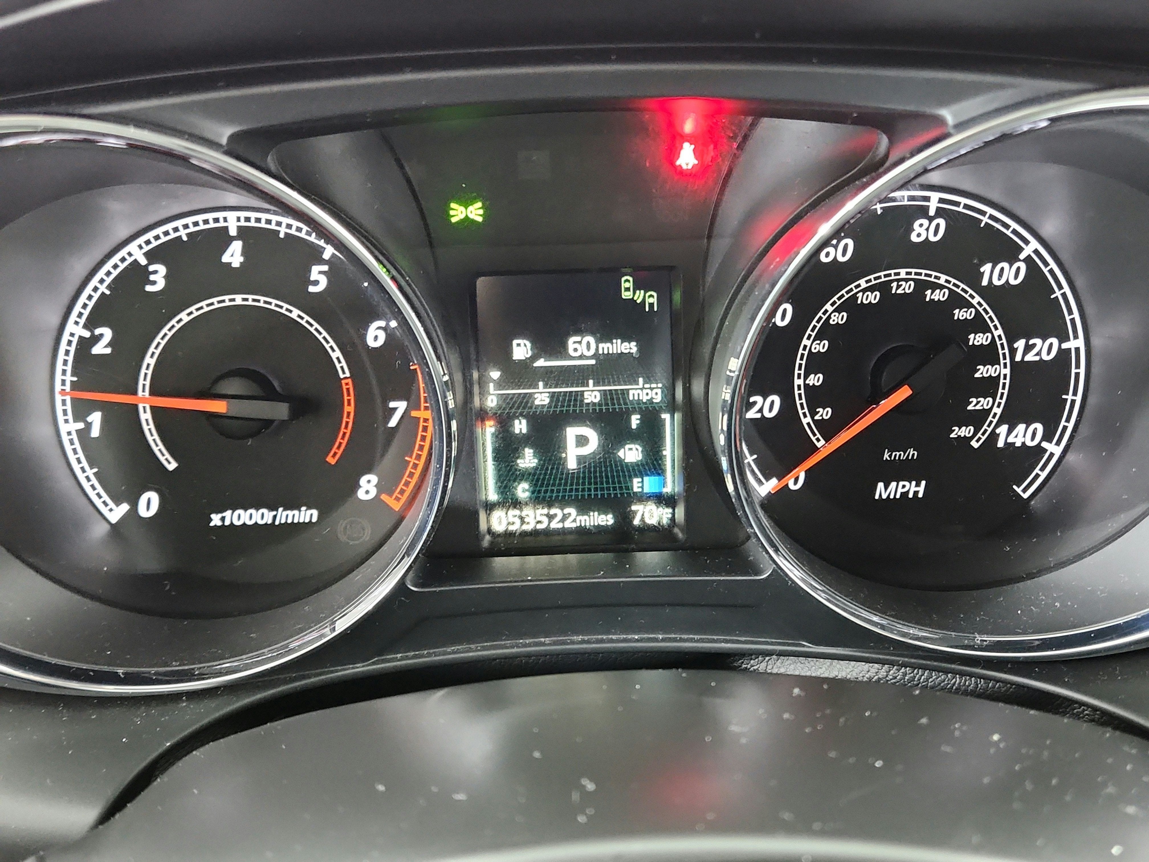 2024 Mitsubishi Outlander Sport SE 2.0 AWC
