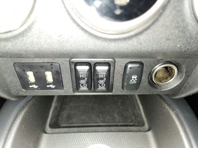2024 Mitsubishi Outlander Sport SE 2.0 AWC