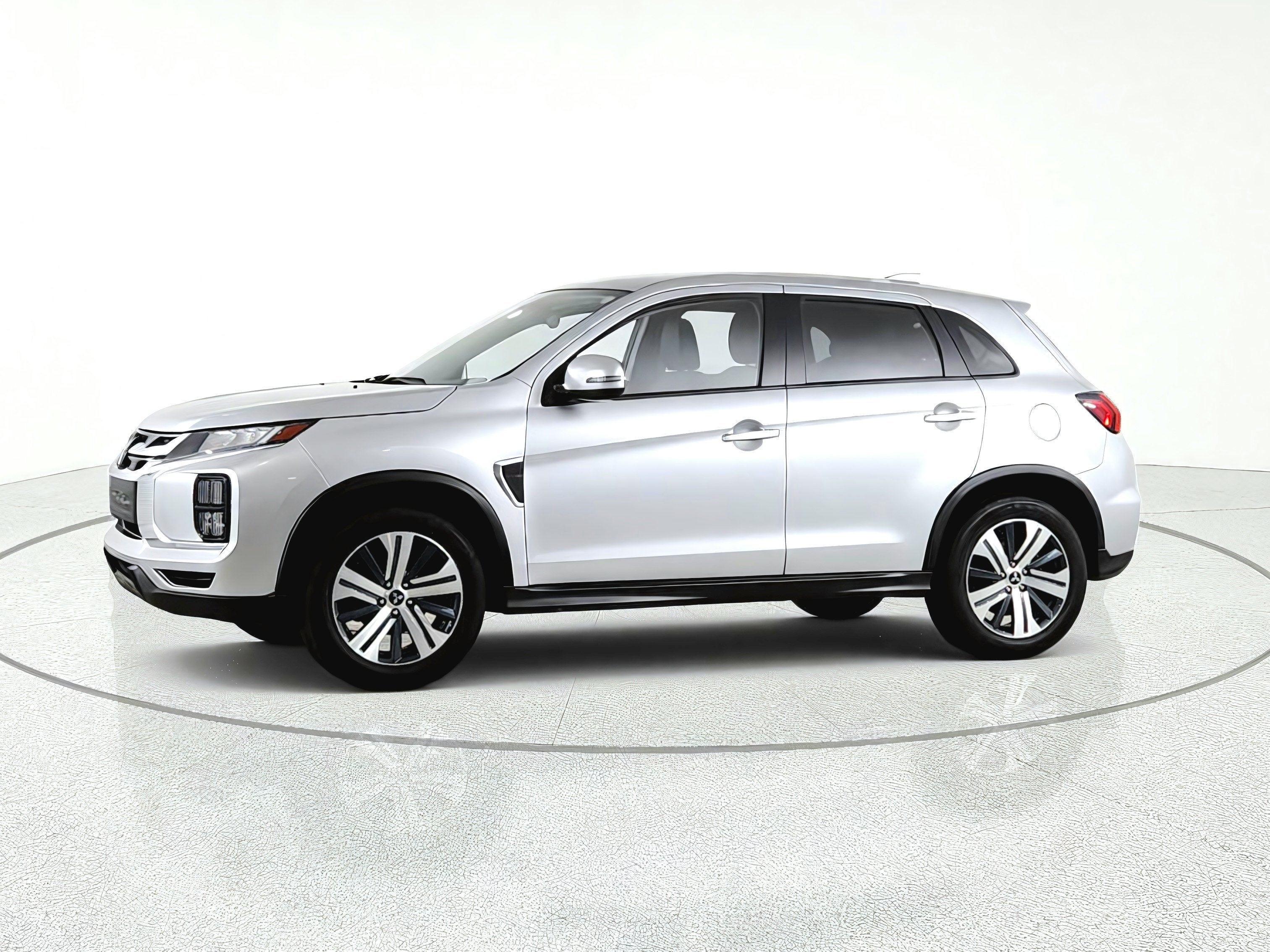 2024 Mitsubishi Outlander Sport SE 2.0 AWC