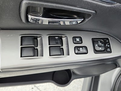 2024 Mitsubishi Outlander Sport SE 2.0 AWC