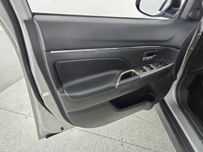 2024 Mitsubishi Outlander Sport SE 2.0 AWC