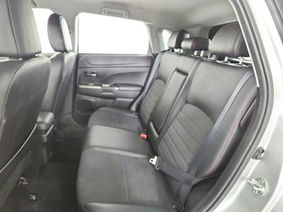 2024 Mitsubishi Outlander Sport SE 2.0 AWC