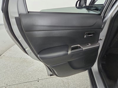2024 Mitsubishi Outlander Sport SE 2.0 AWC