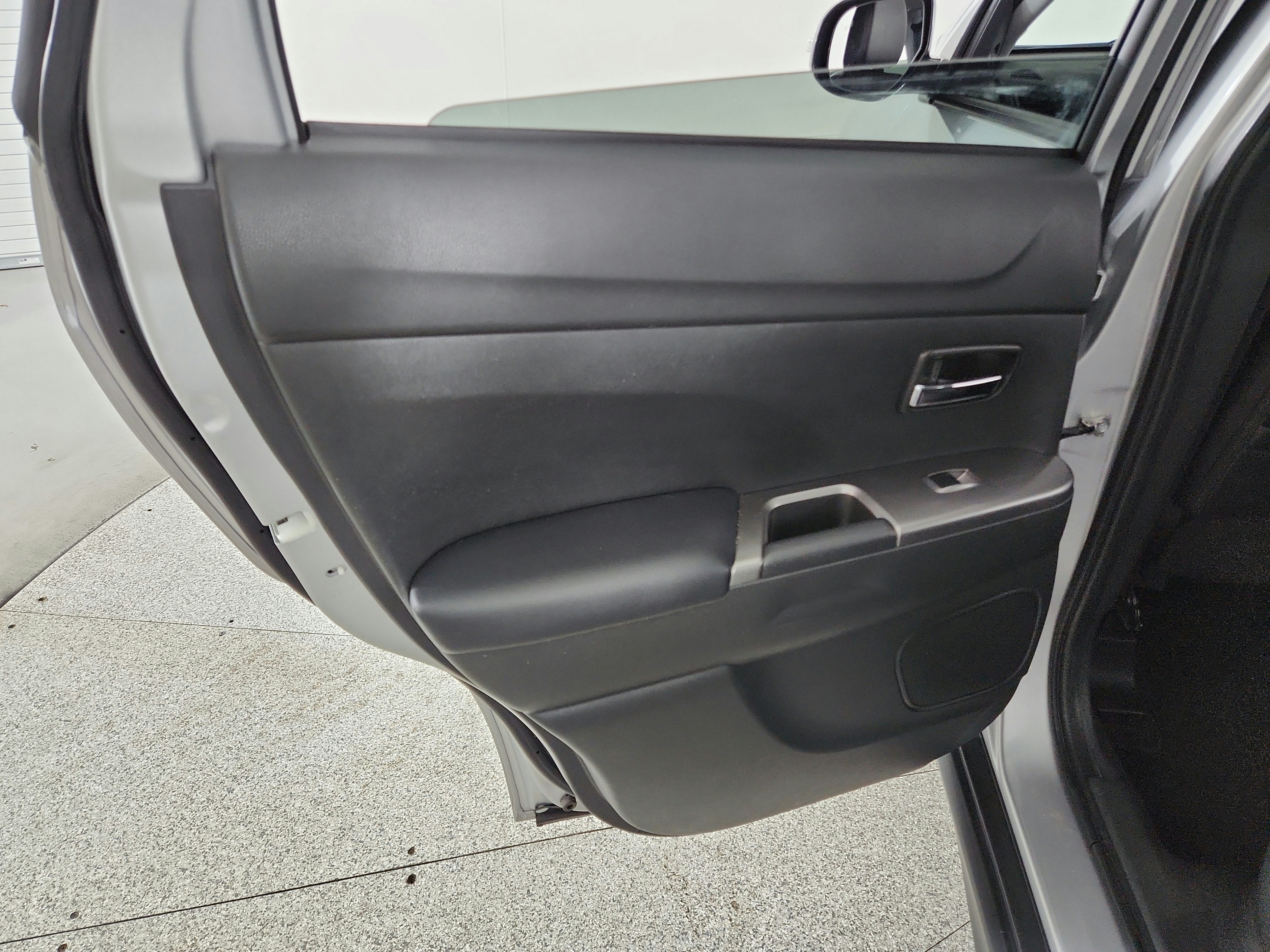 2024 Mitsubishi Outlander Sport SE 2.0 AWC