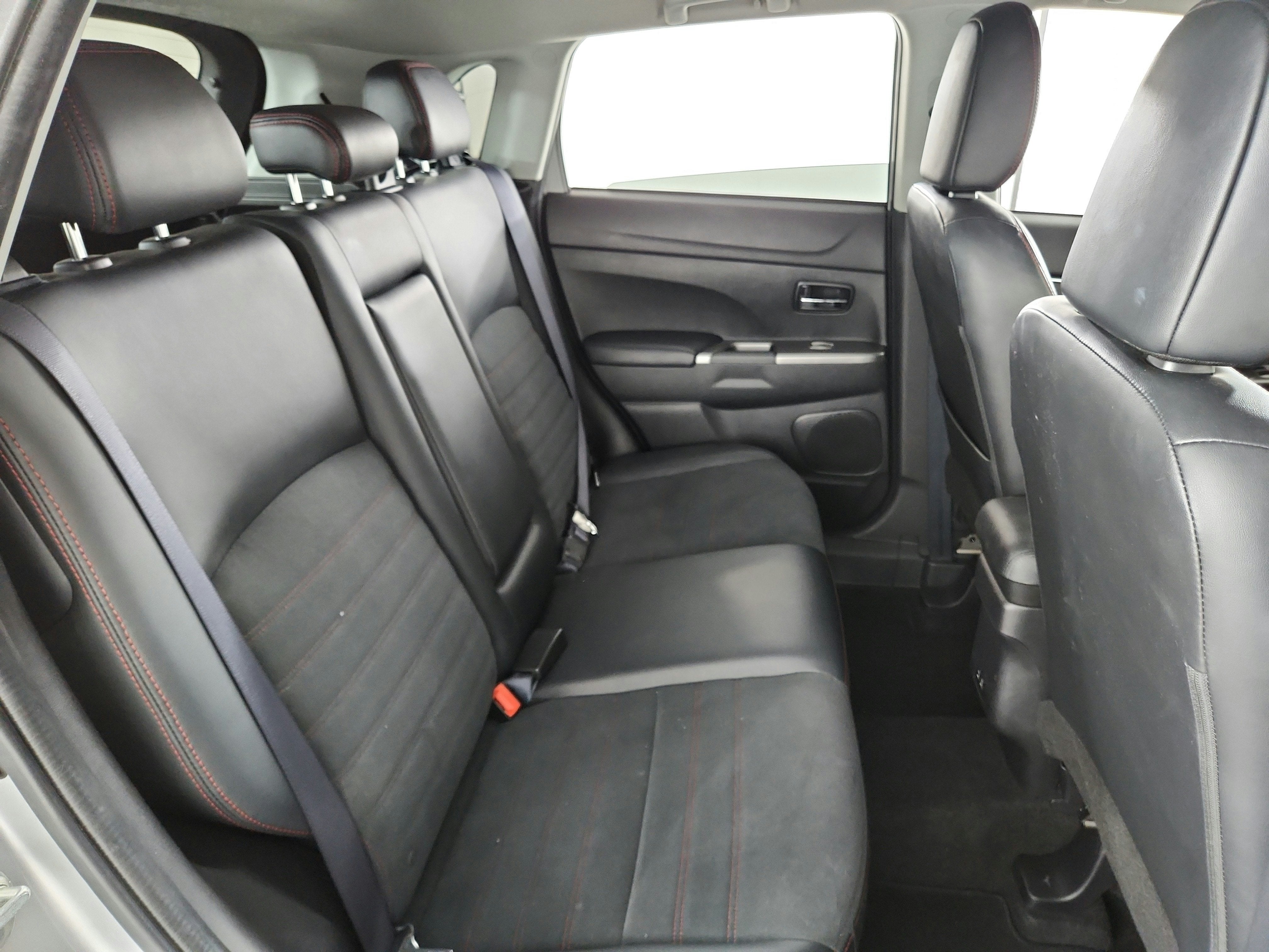 2024 Mitsubishi Outlander Sport SE 2.0 AWC
