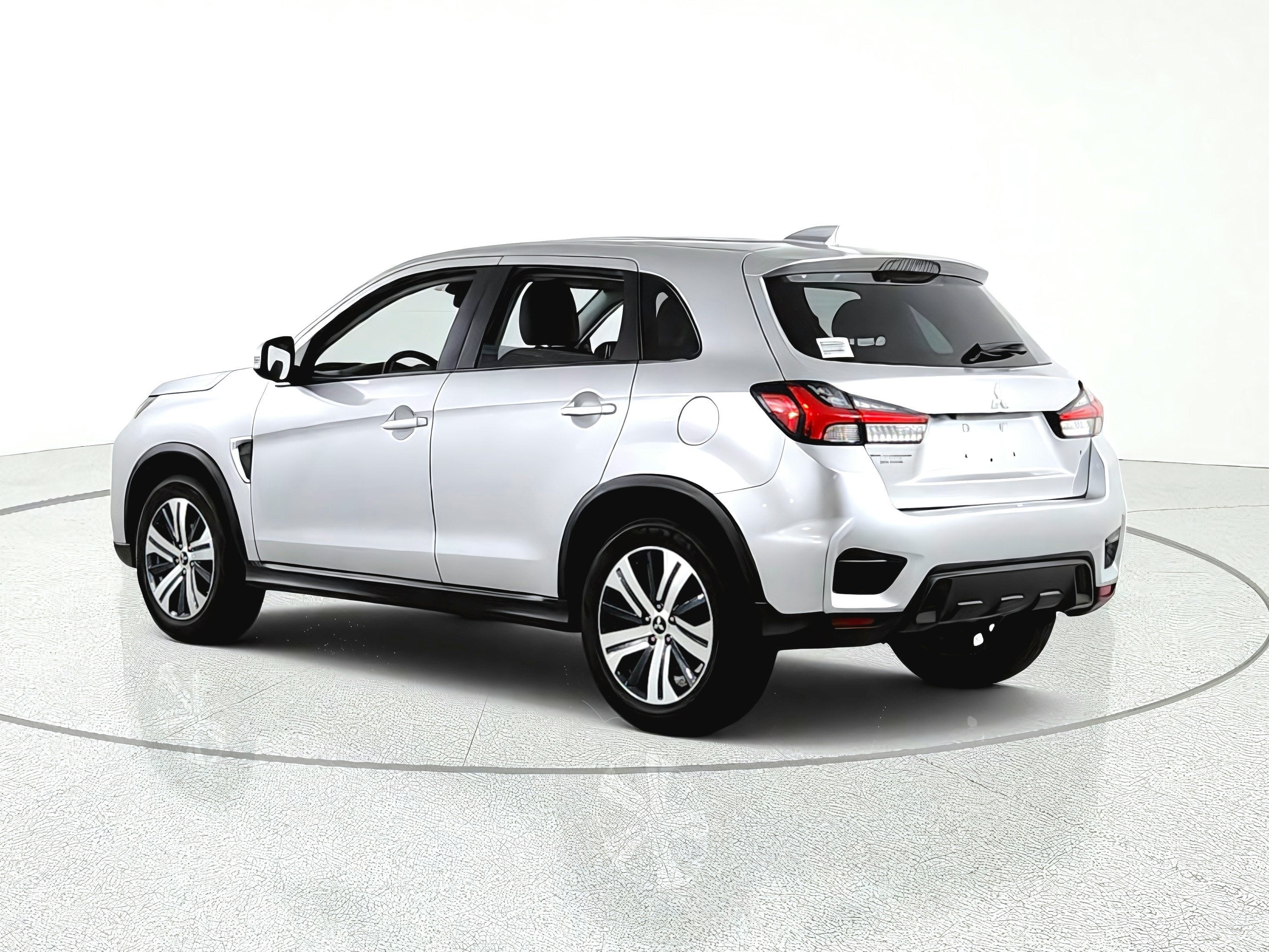 2024 Mitsubishi Outlander Sport SE 2.0 AWC