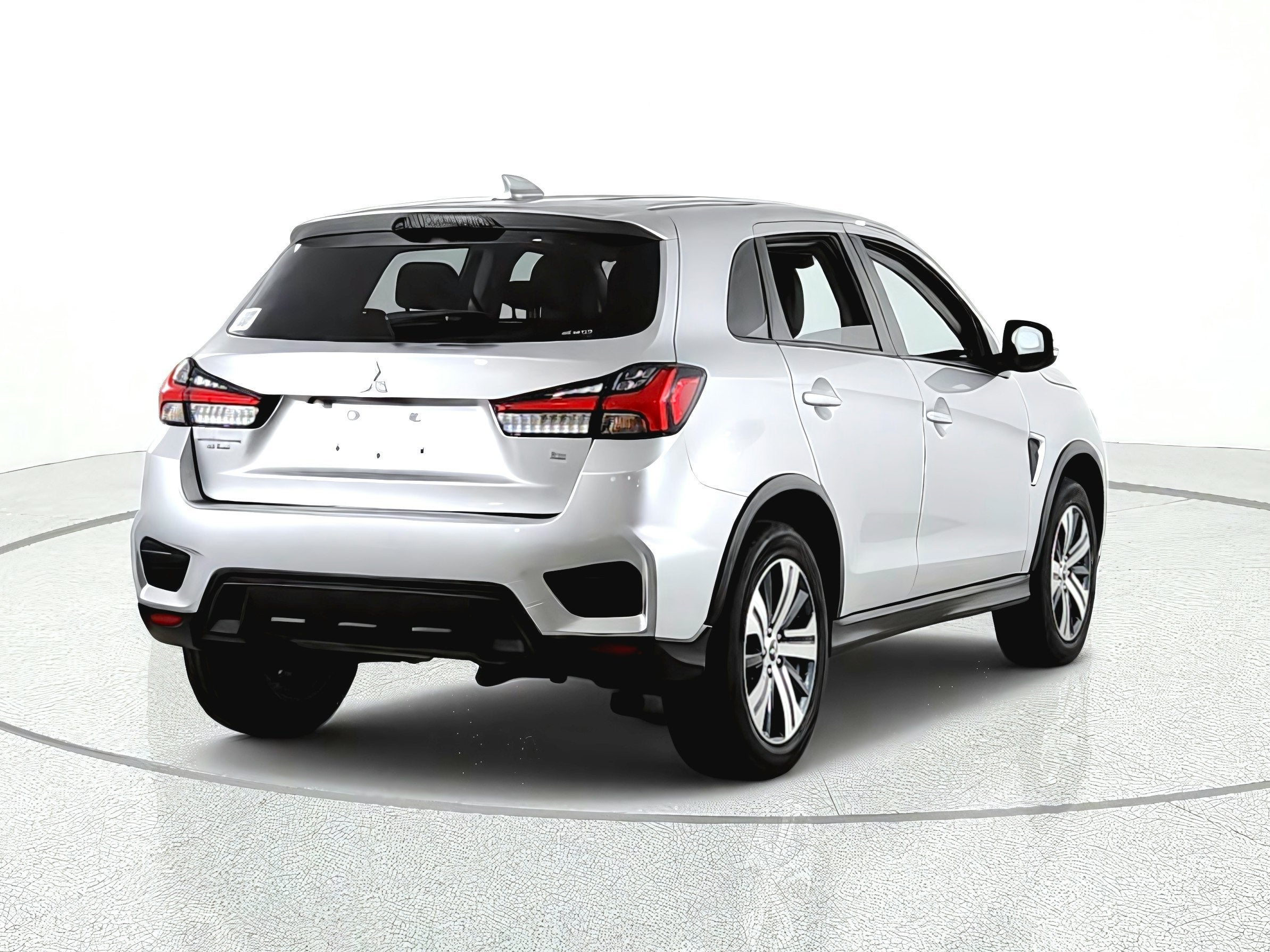 2024 Mitsubishi Outlander Sport SE 2.0 AWC
