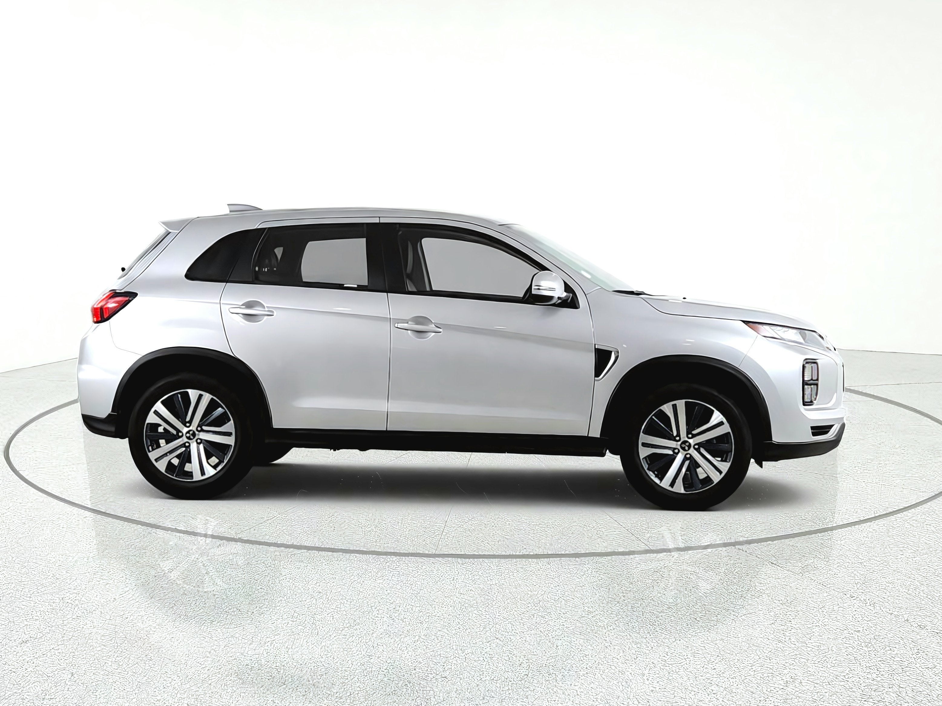 2024 Mitsubishi Outlander Sport SE 2.0 AWC