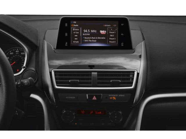 2018 Mitsubishi Eclipse Cross LE