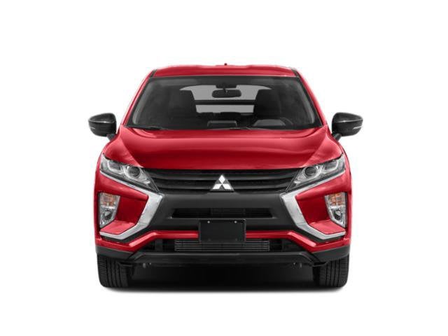 2018 Mitsubishi Eclipse Cross LE