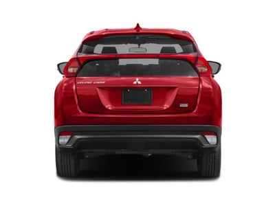 2018 Mitsubishi Eclipse Cross LE