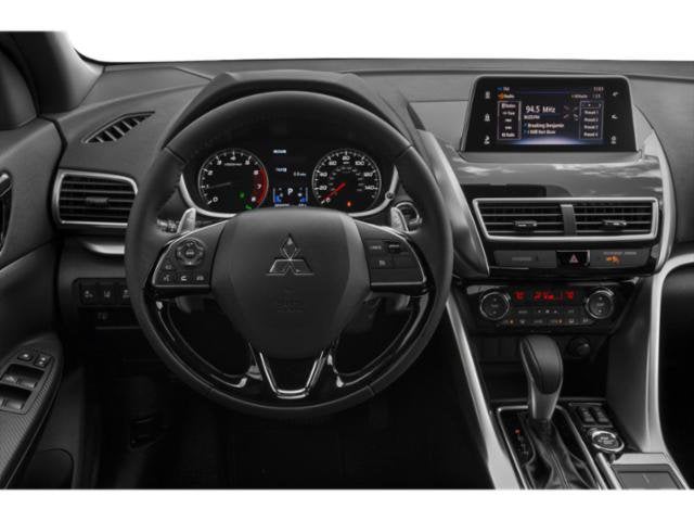 2018 Mitsubishi Eclipse Cross Base